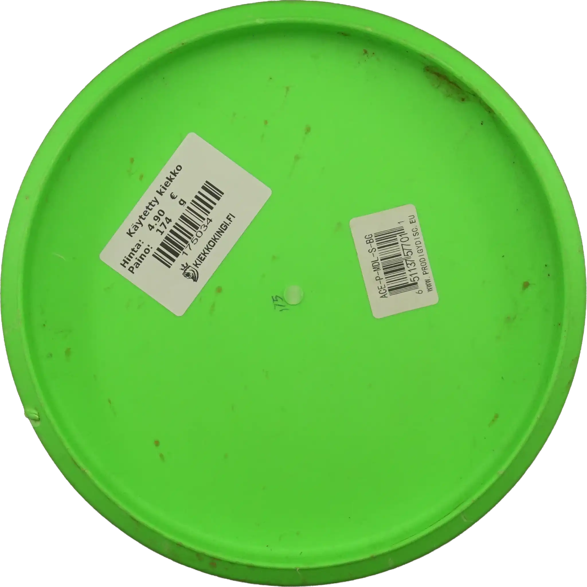 BaseGrip P Model S