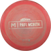 ESP Hades - Paul McBeth - Prototype