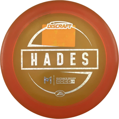 Z Hades