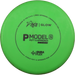 DuraFlex Glow P Model S
