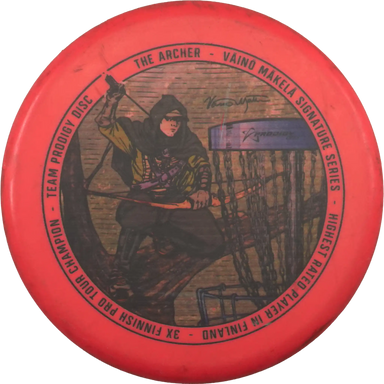 DuraFlex P Model US