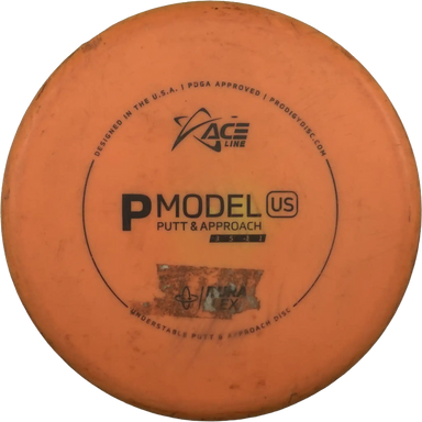 DuraFlex P Model US
