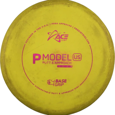 BaseGrip P Model US
