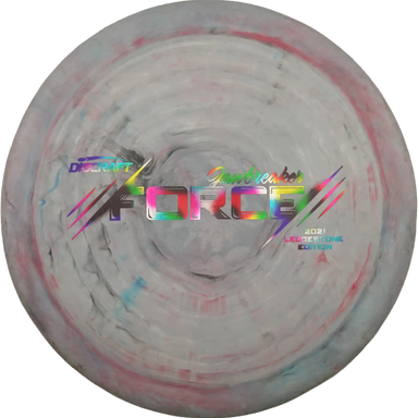 Jawbreaker Force - Ledgestone 2021 Edition