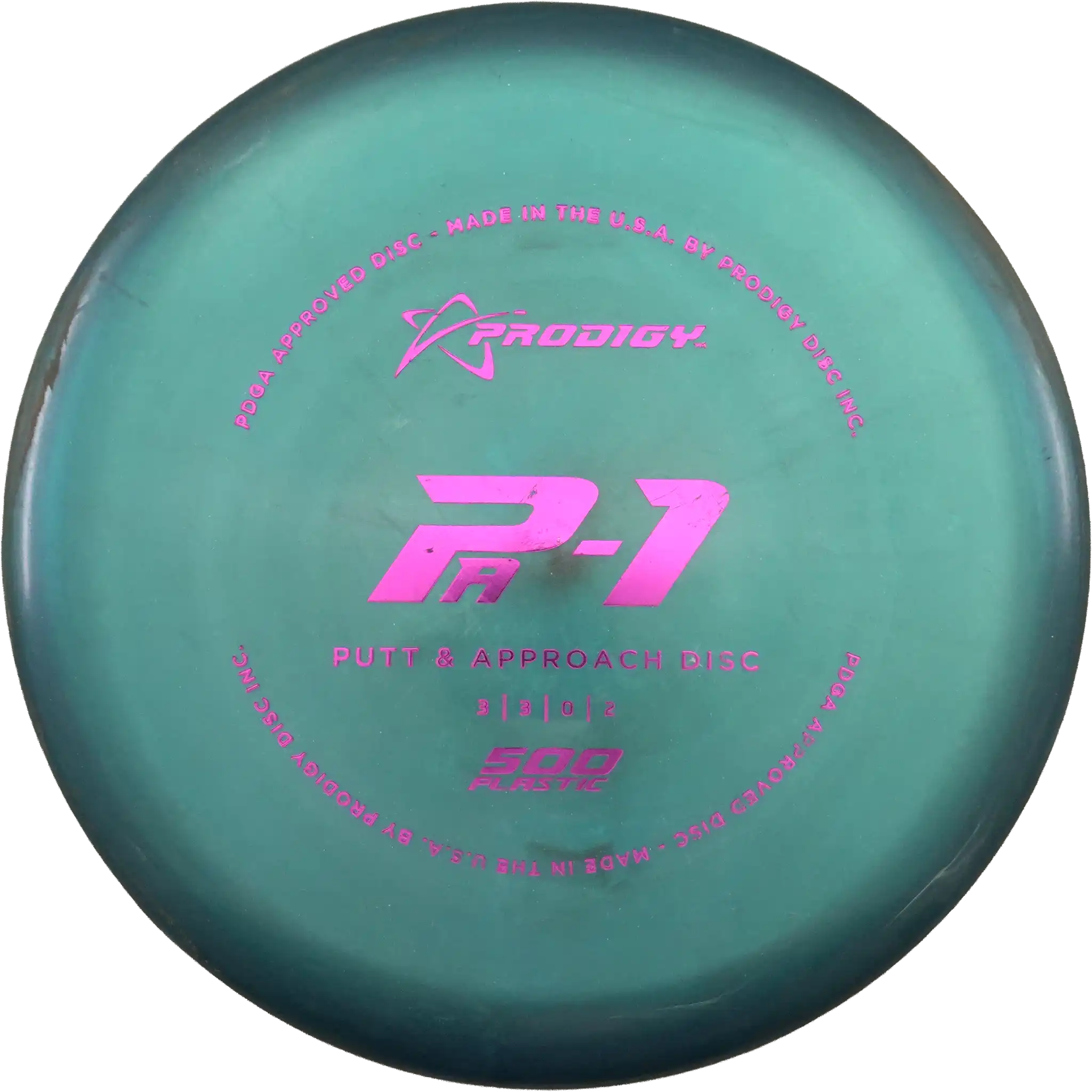 500 PA1