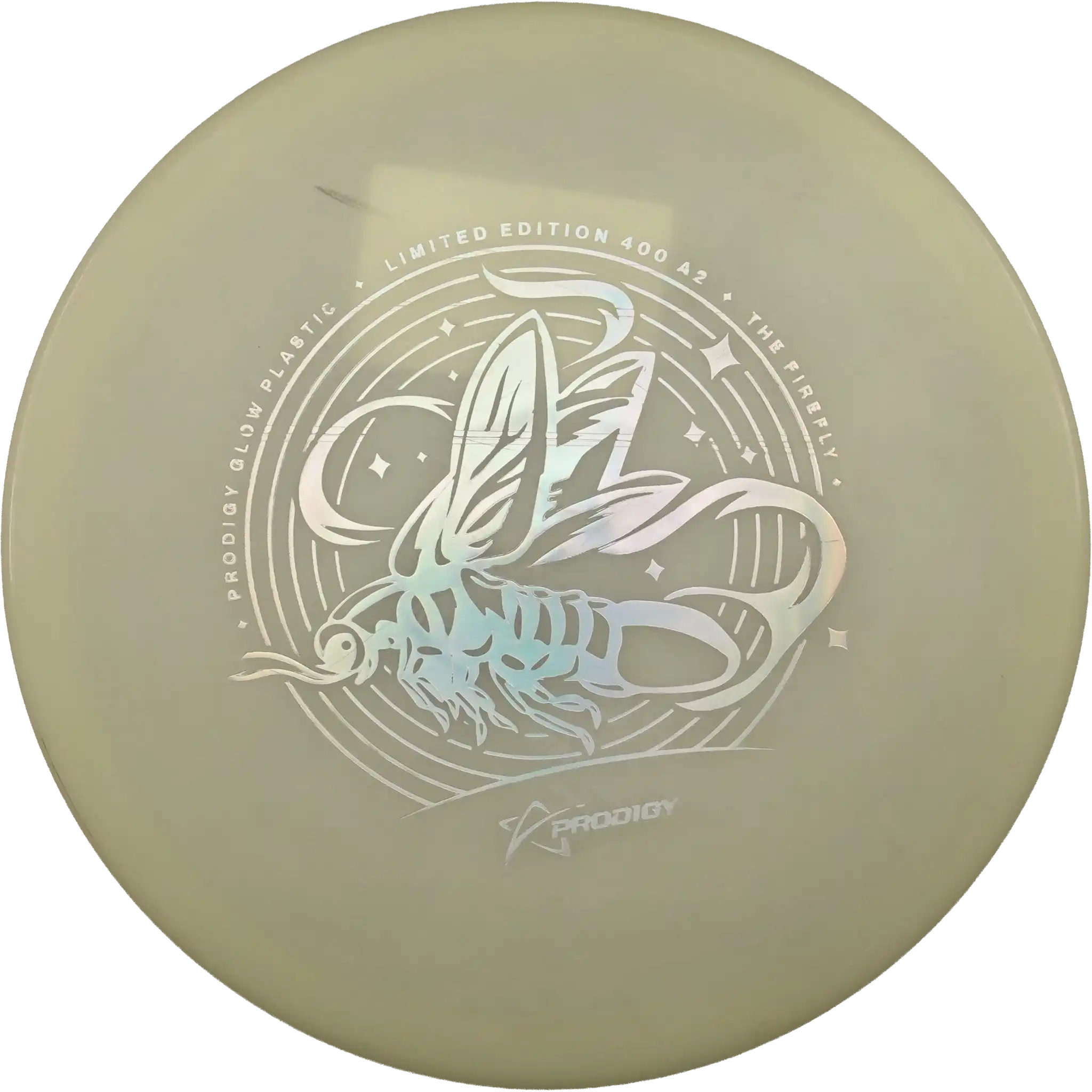 400 Glow A2 - Limited Edition