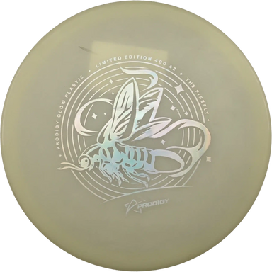 400 Glow A2 - Limited Edition