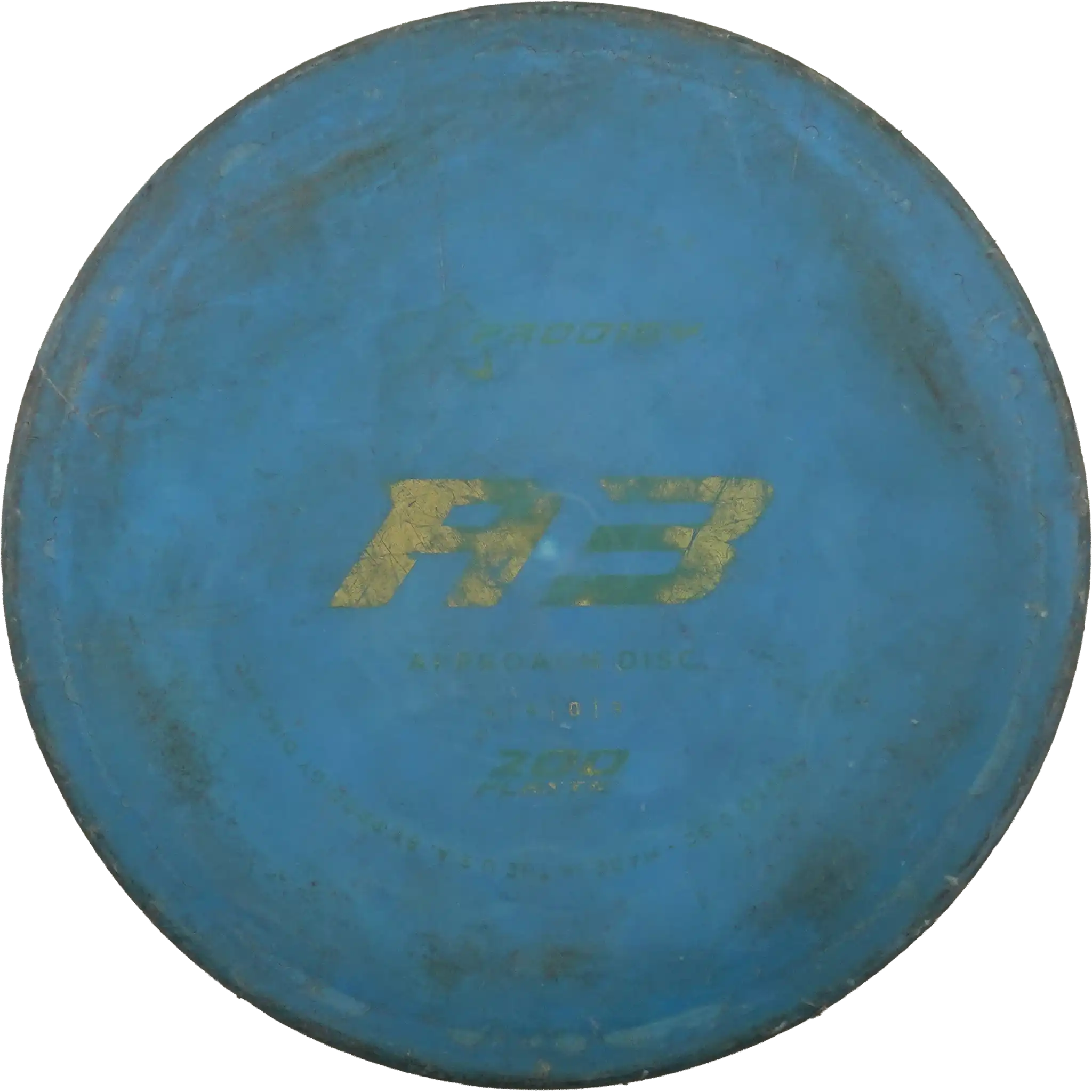 200 A3
