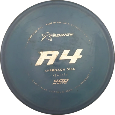 400 A4