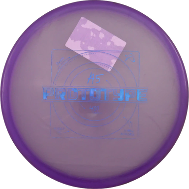 400 A5 - Prototype