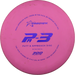 300 Firm Glow PA3