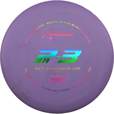 350G PA3