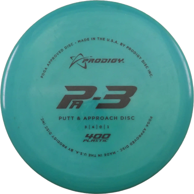 400 PA3