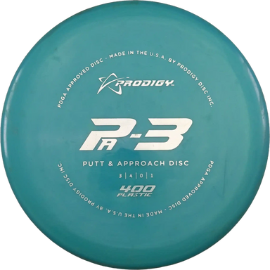 400 PA3