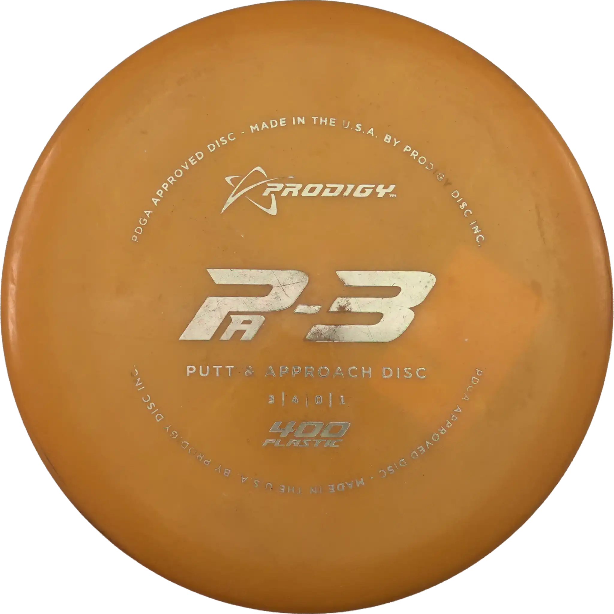 400 PA3
