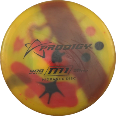 400 M1 - Old Run - Dyed
