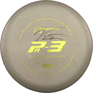 500 PA3