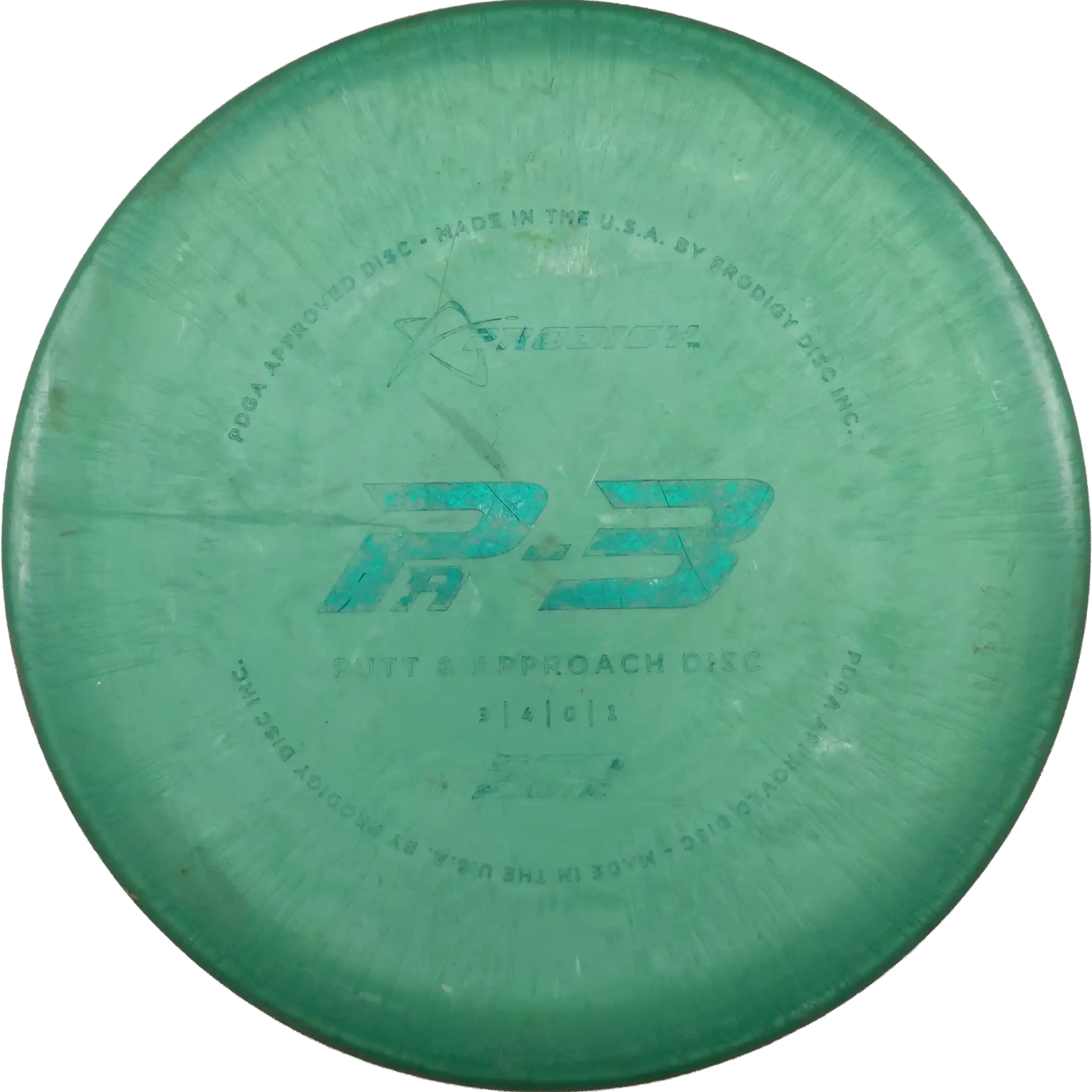 500 PA3