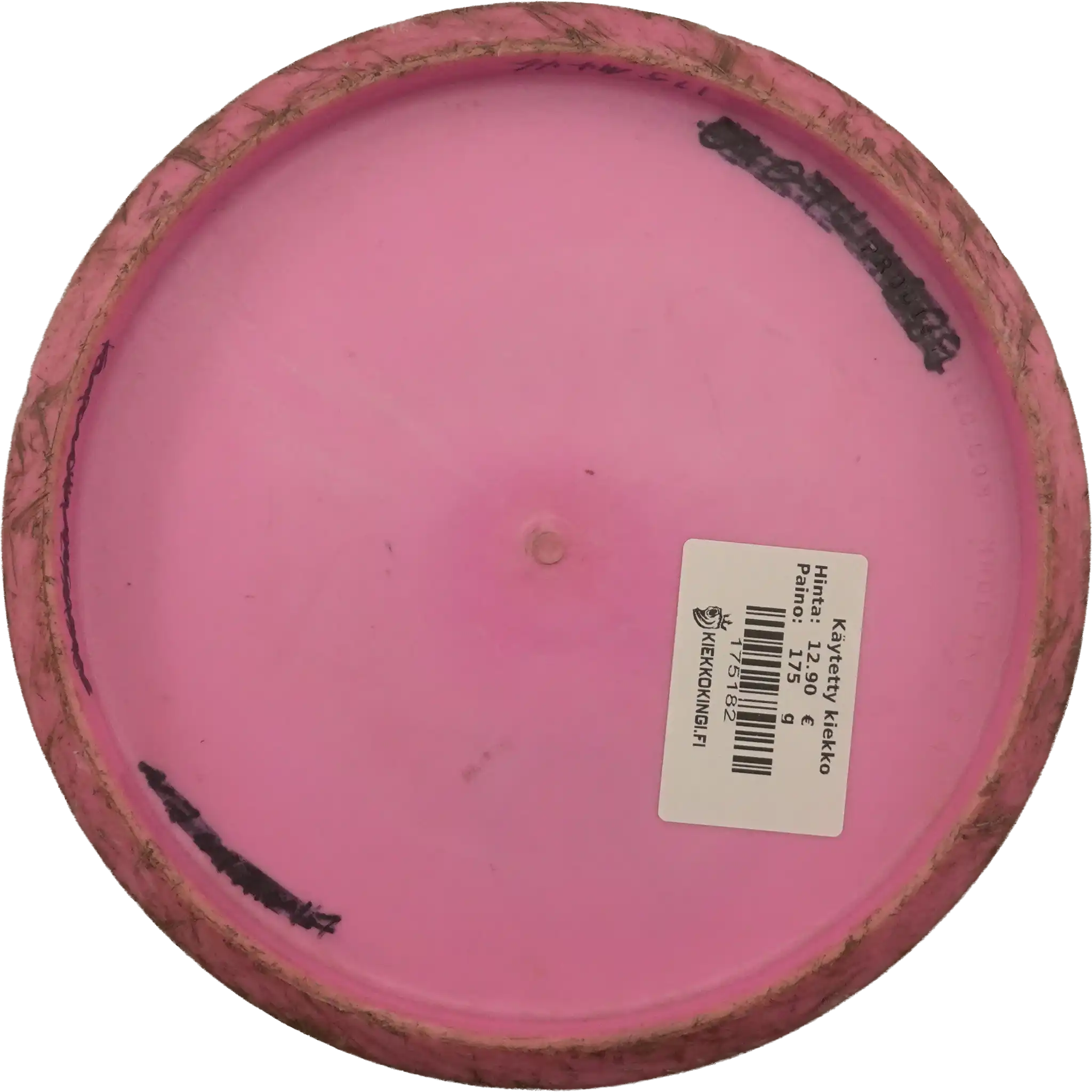 400G M4 - Mini Huk Lab