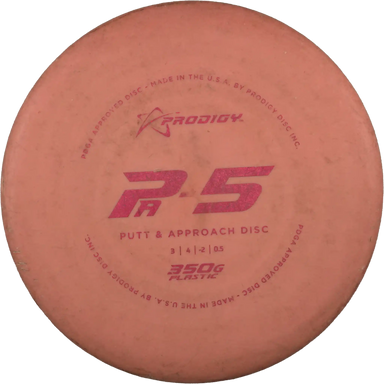 350G PA5