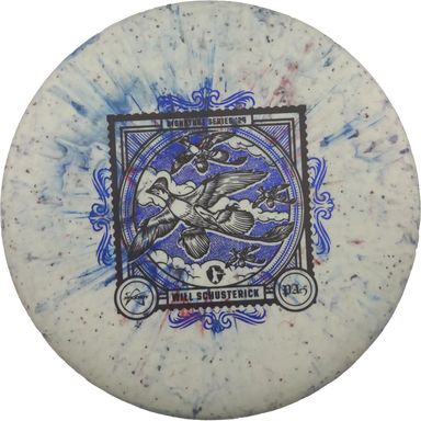 300 Fractal PA5 - Will Schusterick
