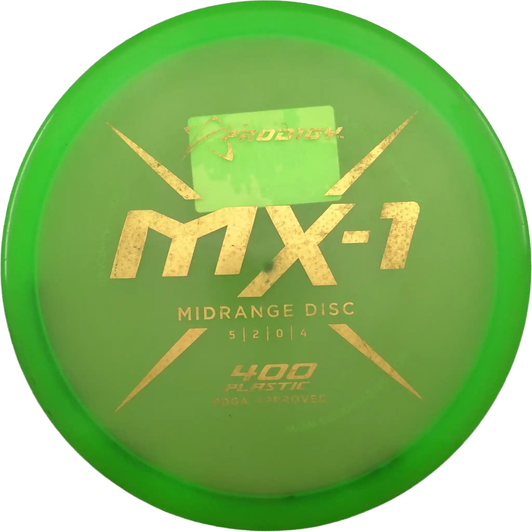 400 MX1