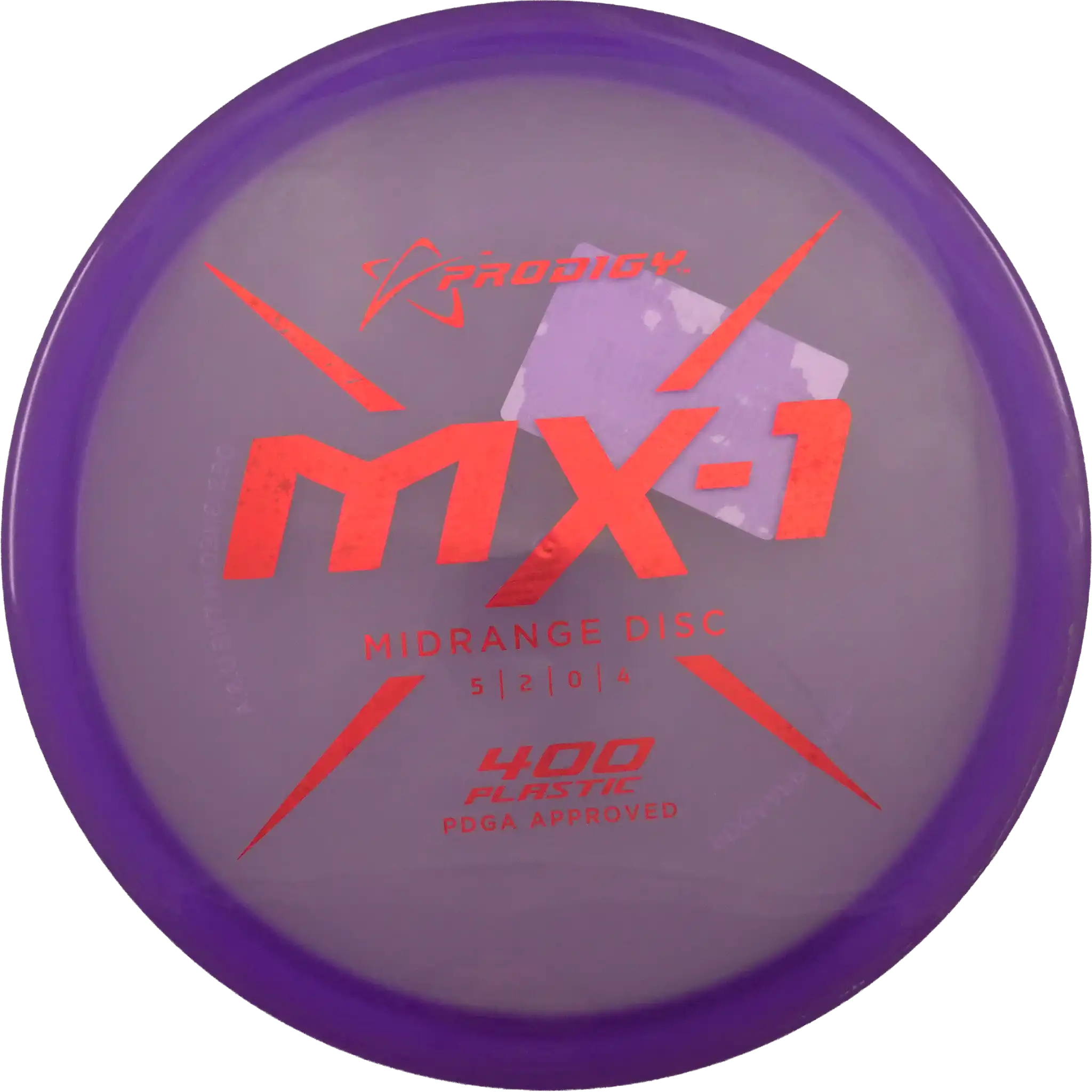 400 MX1
