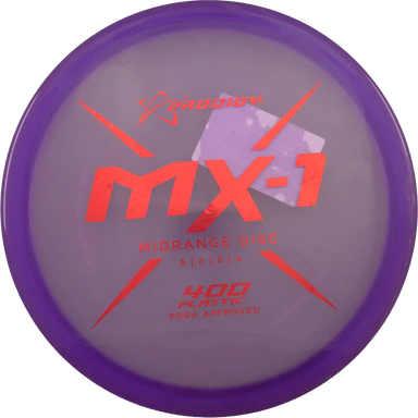 400 MX1