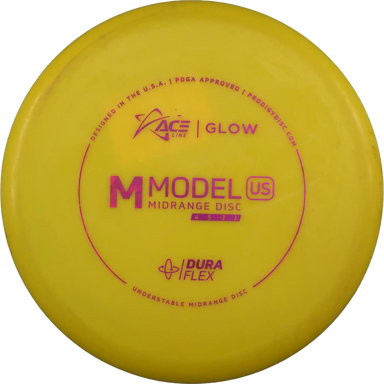 DuraFlex Glow M Model US