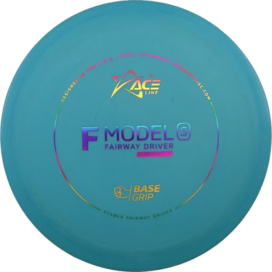 BaseGrip F Model S