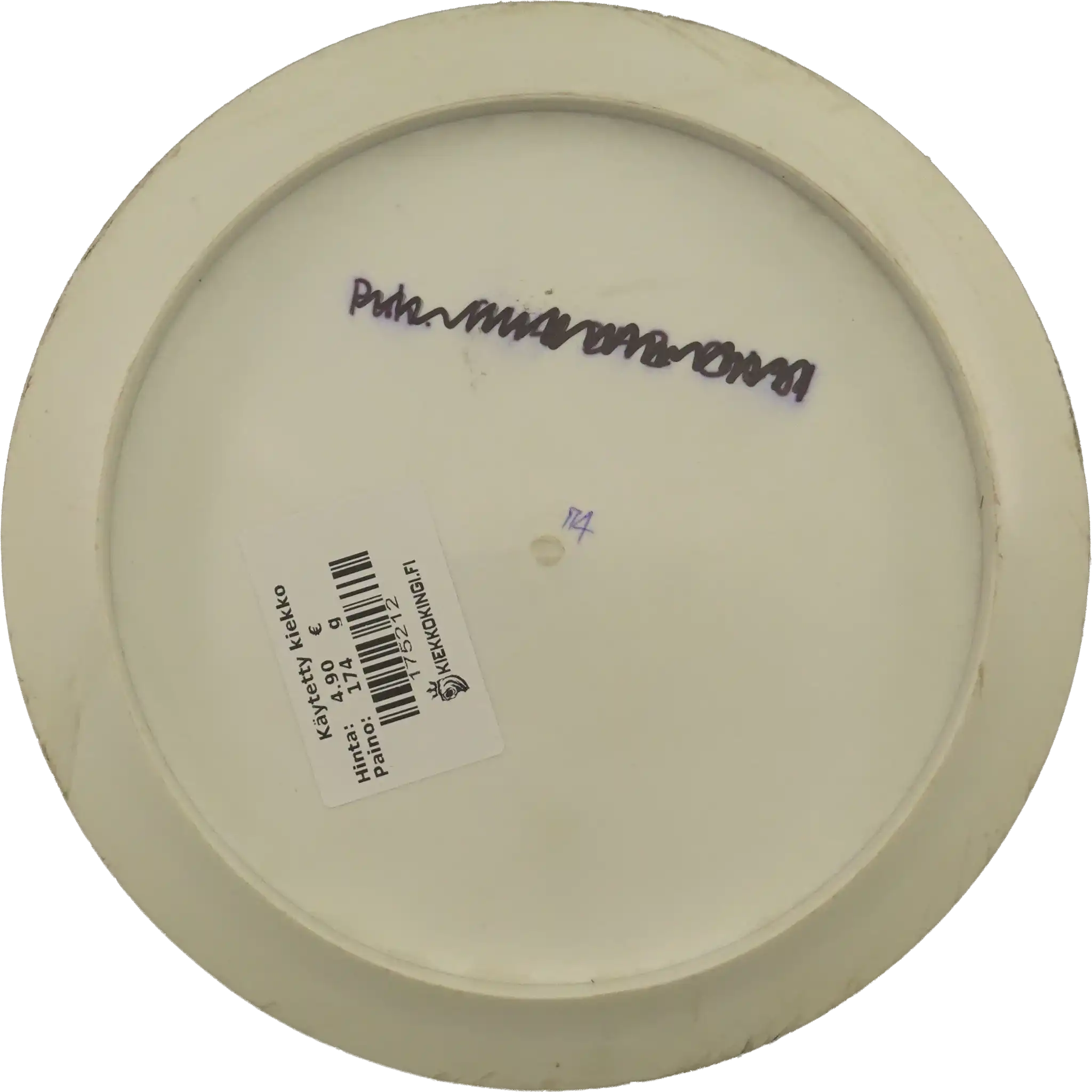 DuraFlex F Model S