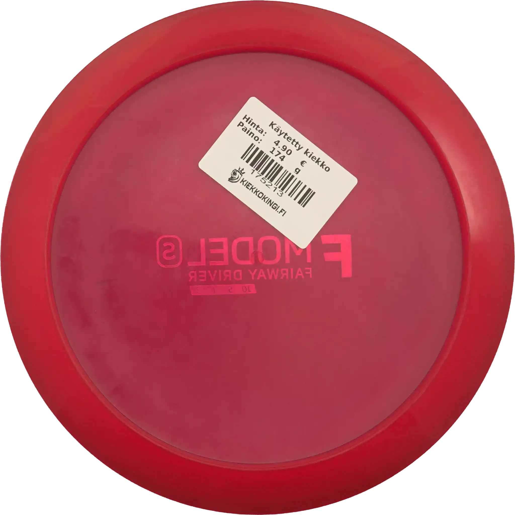 ProFlex F Model S