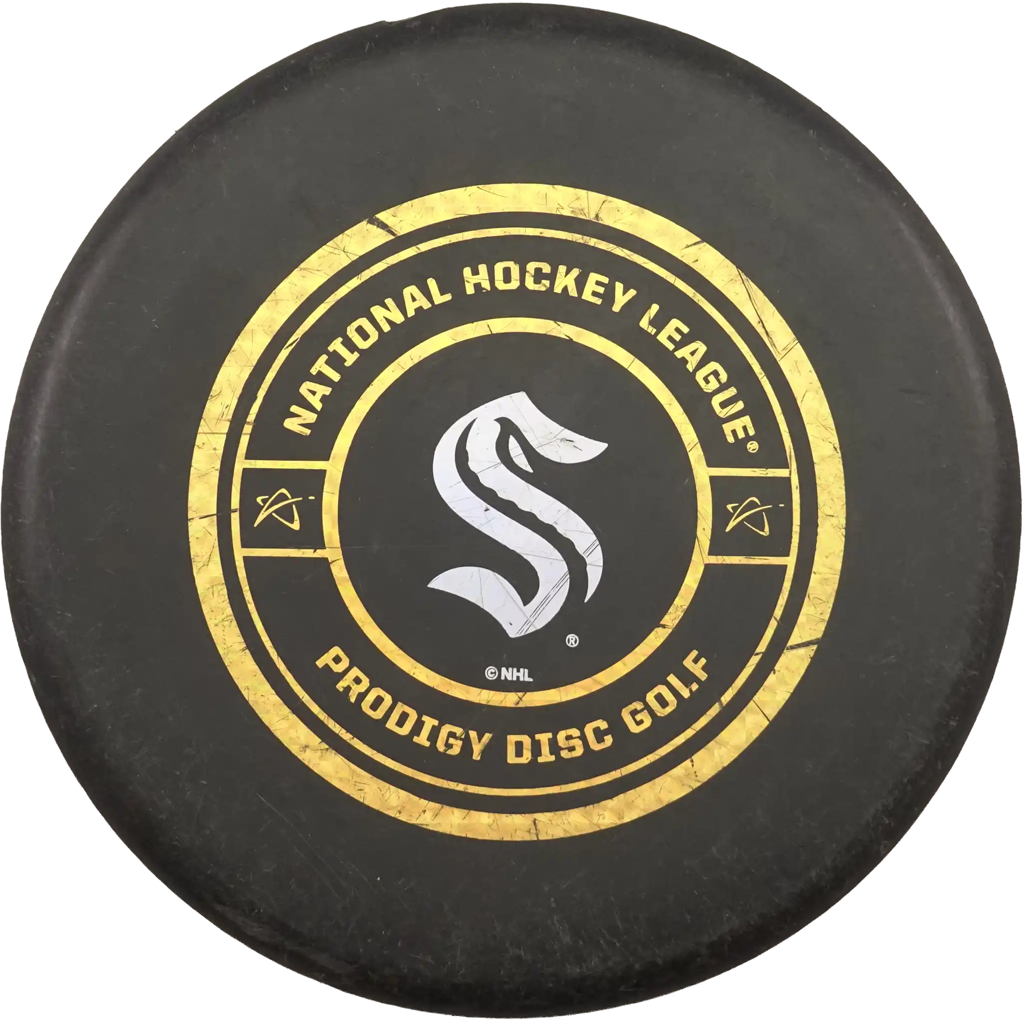 BaseGrip P Model S - NHL - Seattle Kraken