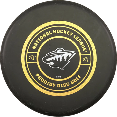 BaseGrip P Model S - NHL - Minnesota Wild