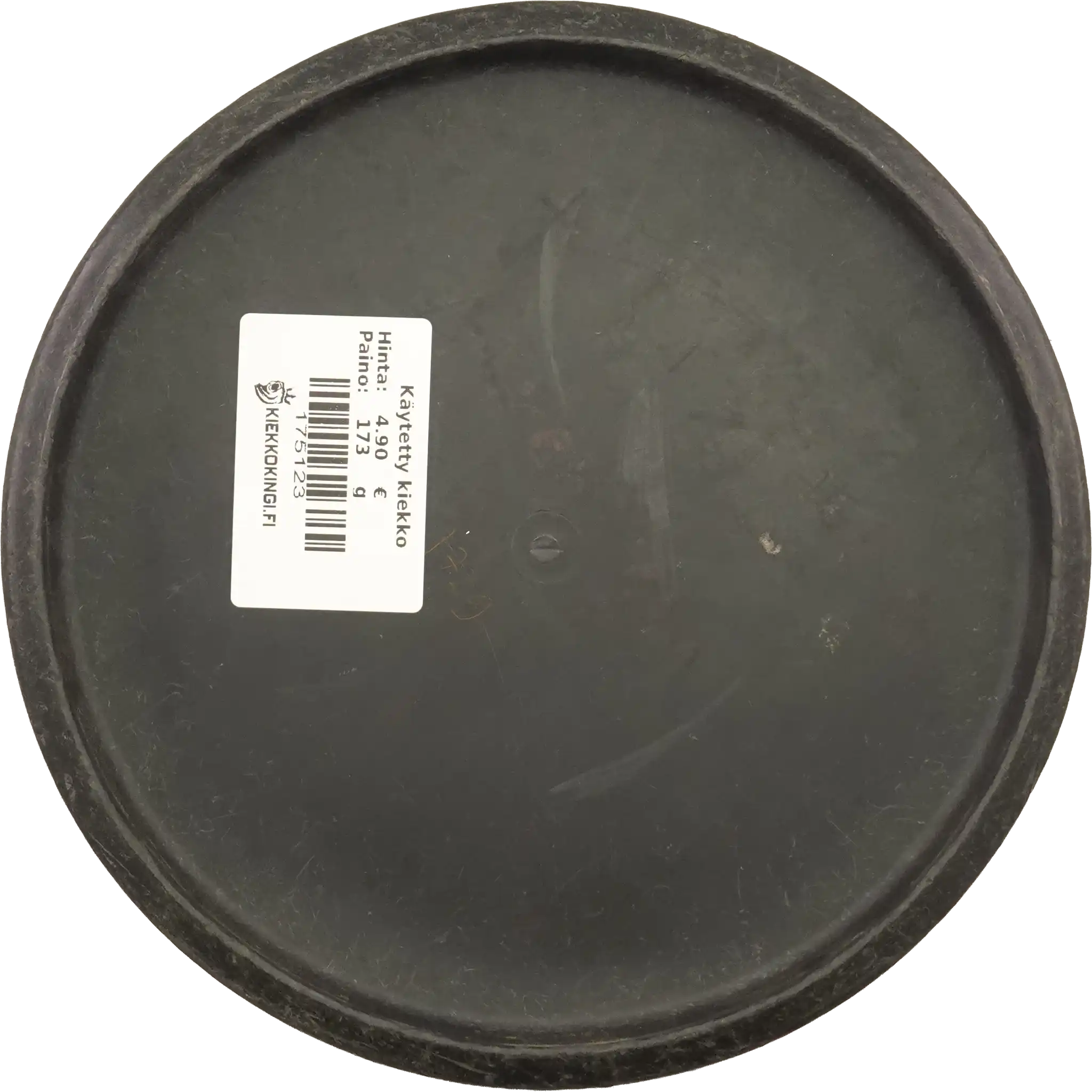 BaseGrip P Model S - NHL - Minnesota Wild