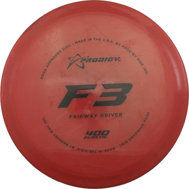 400 F3