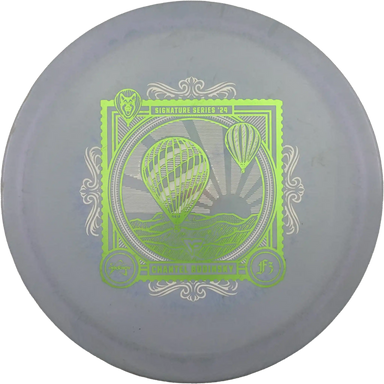 400G Spectrum F3 - Chantel Budinsky