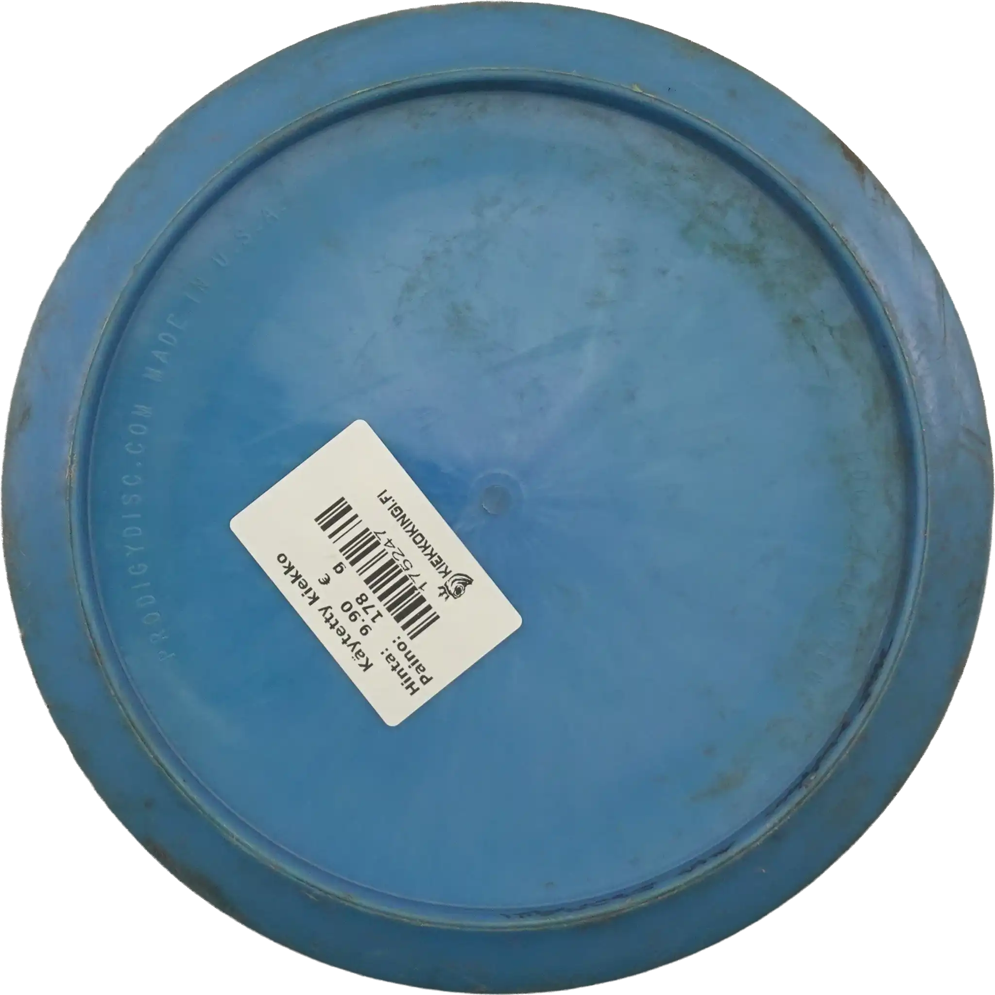 400G F5