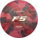 400G F5 - Dyed