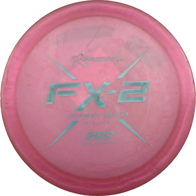 500 FX2