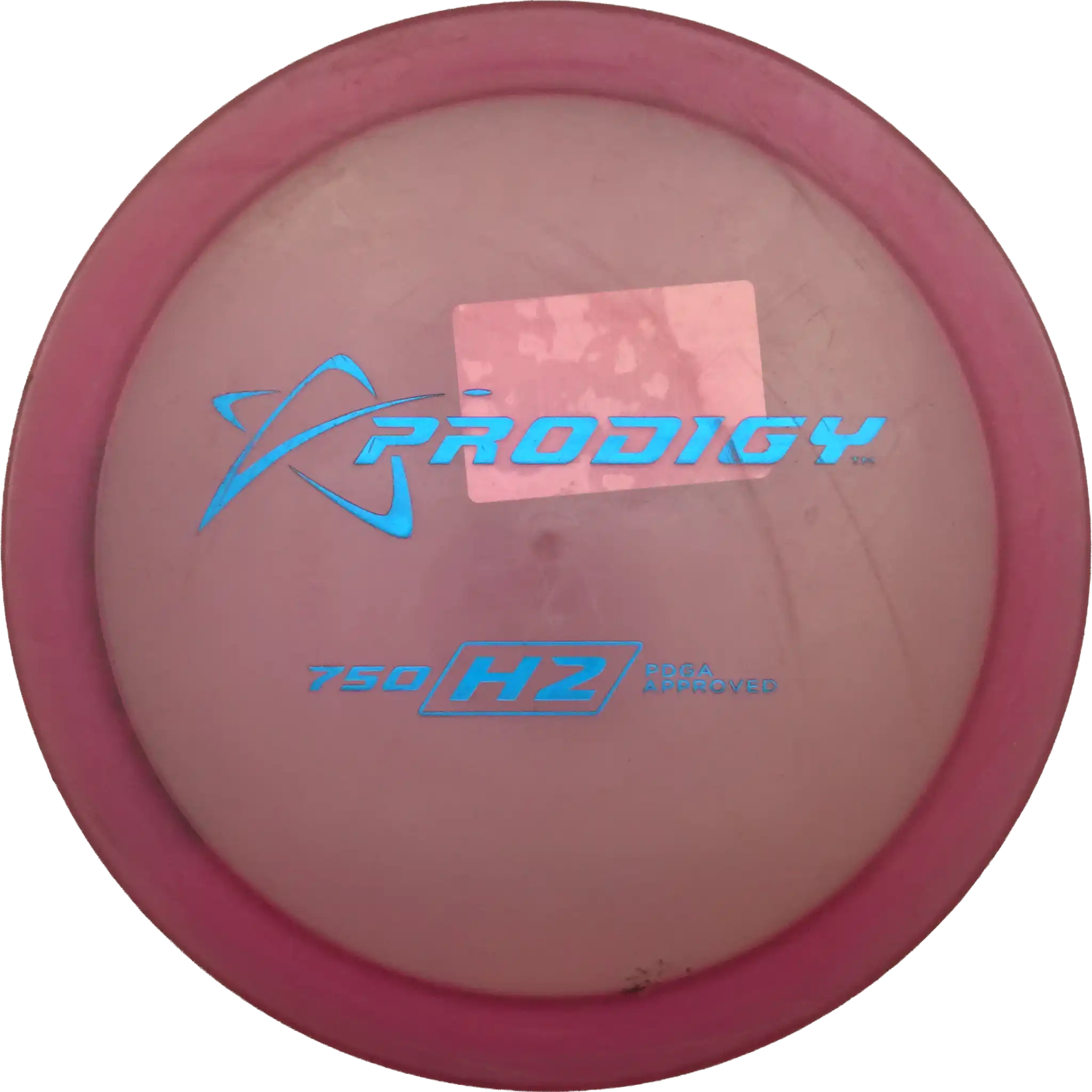 750 H2 - Old Run