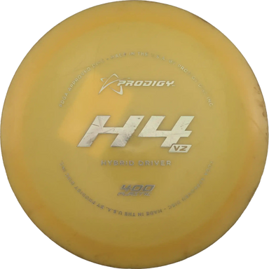 400 H4 V2