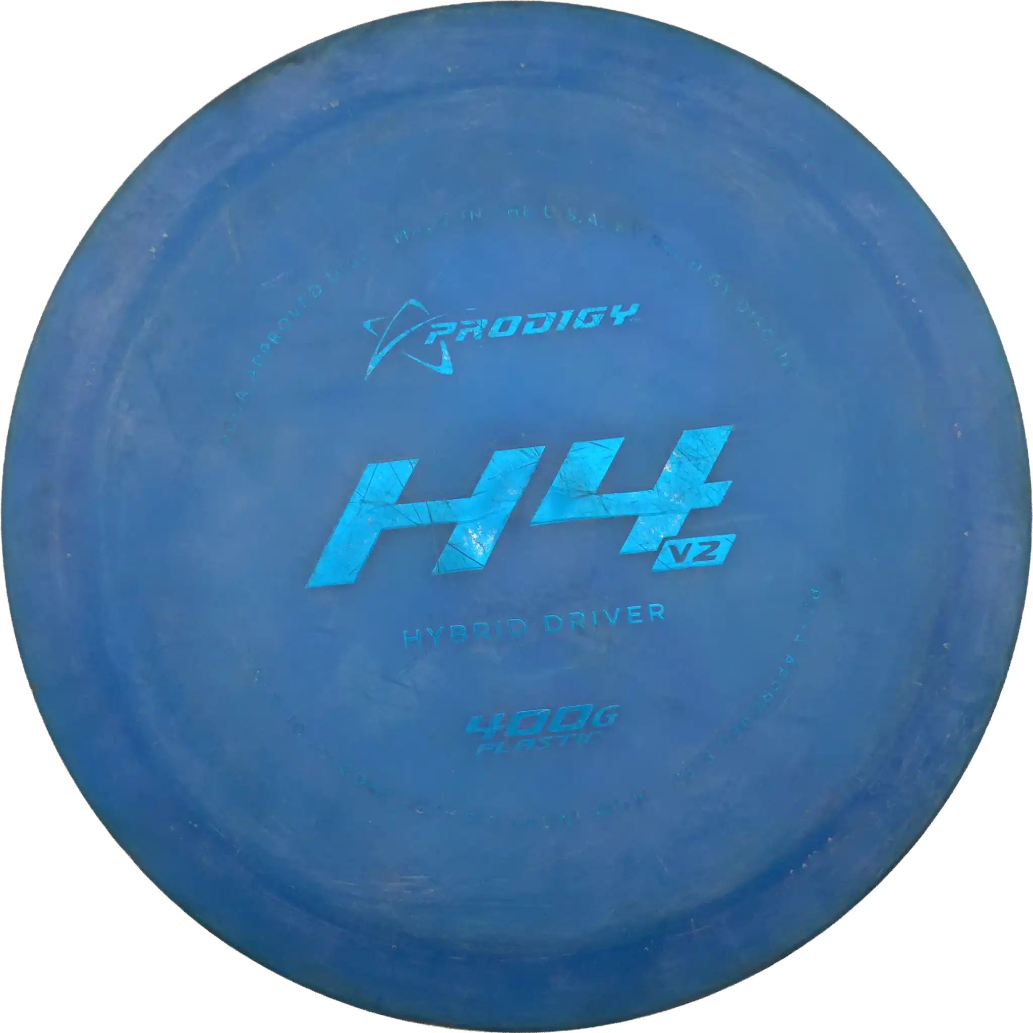 400 H4 V2