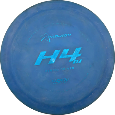 400 H4 V2
