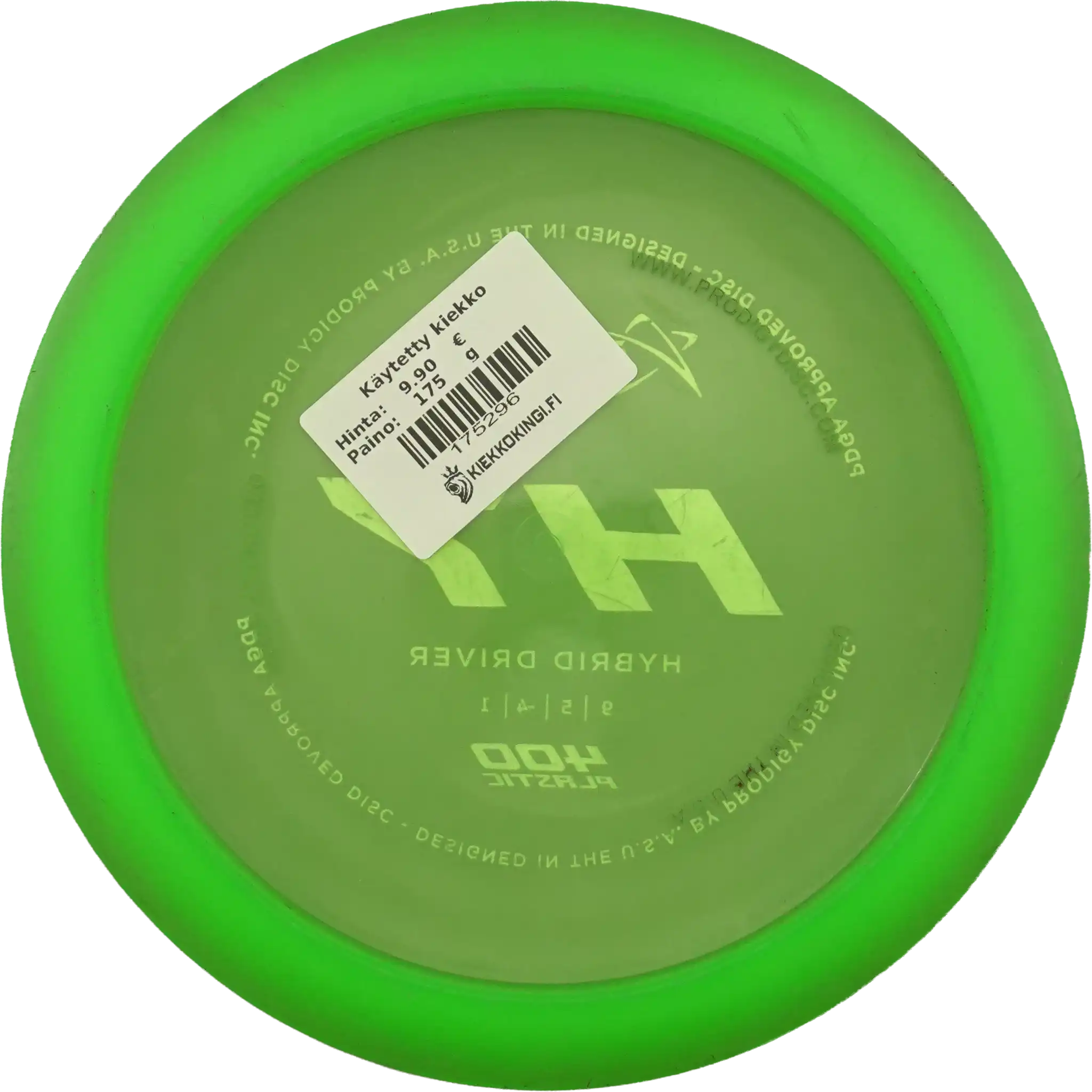 400 H7