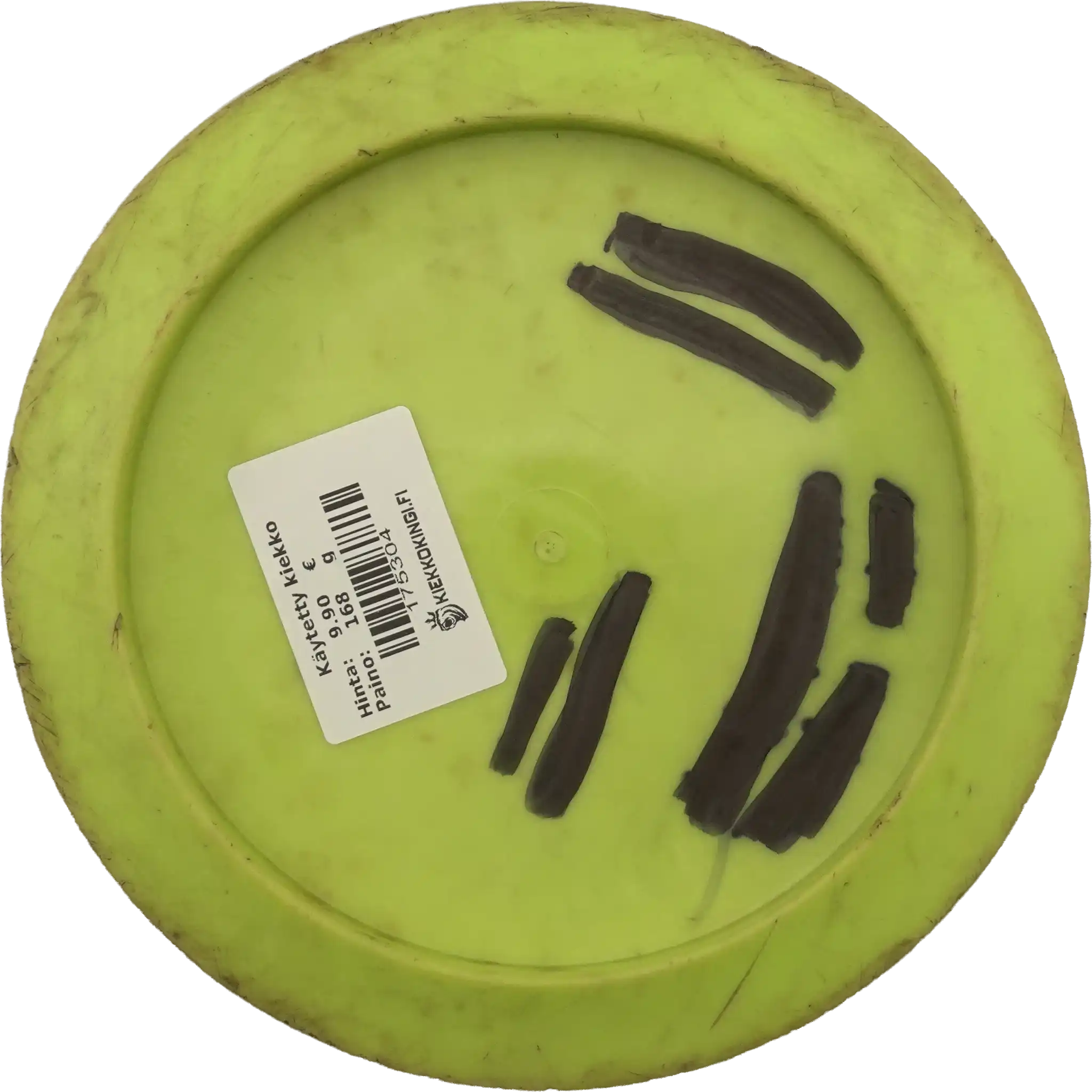 400G D1 - Old Run