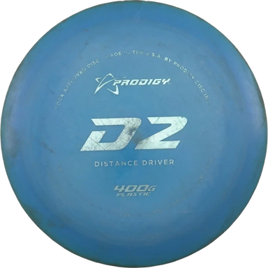 400G D2