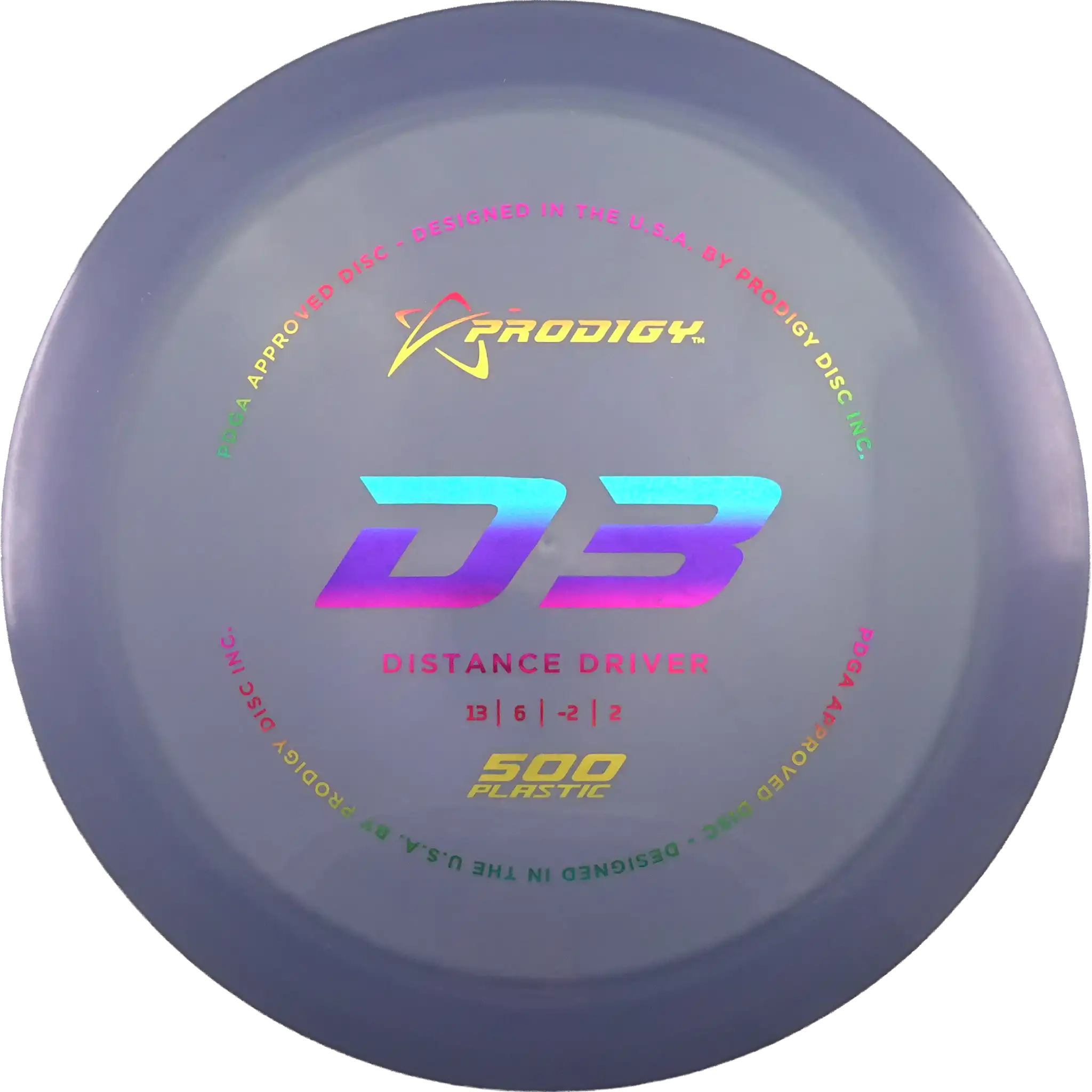 500 D3