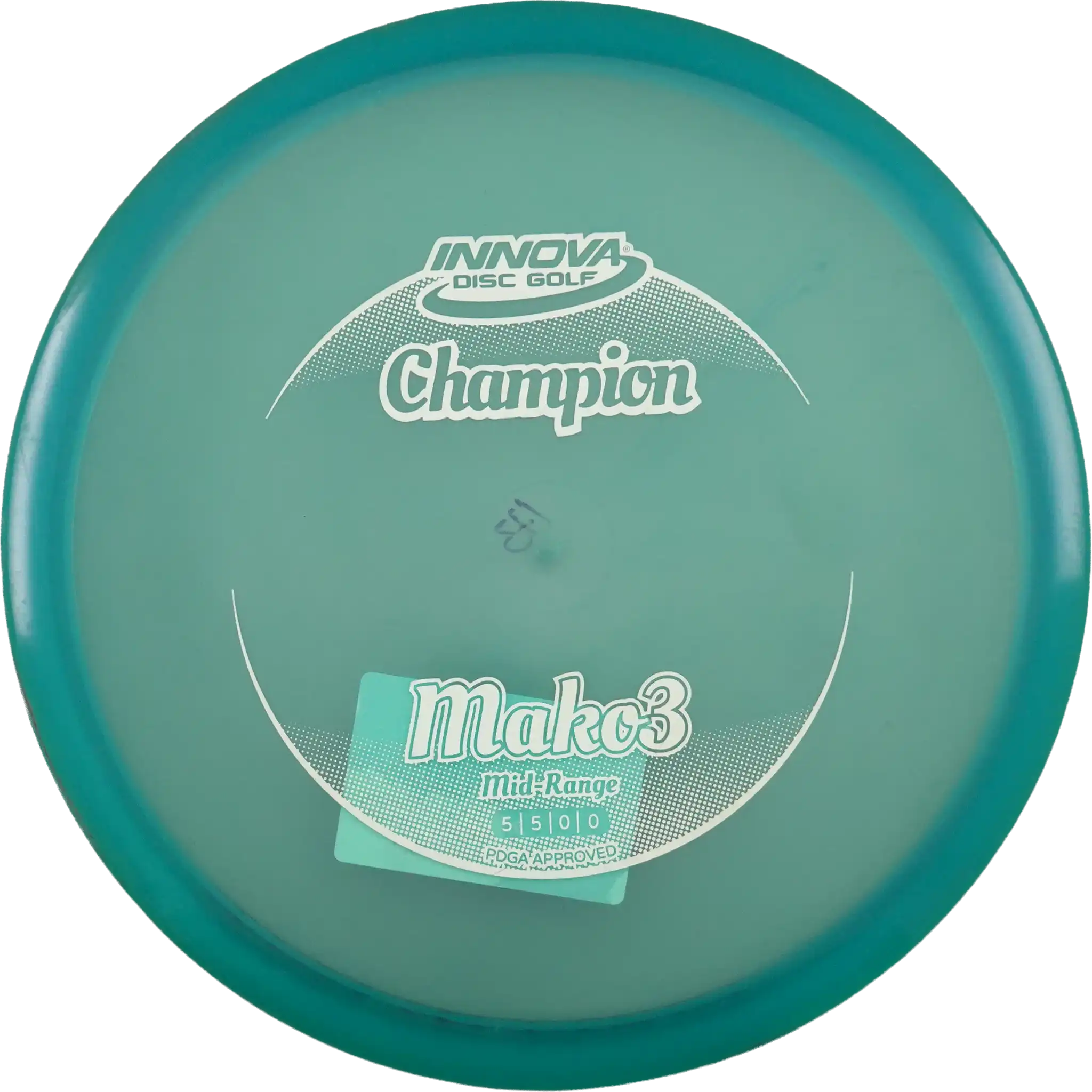 Champion Mako3