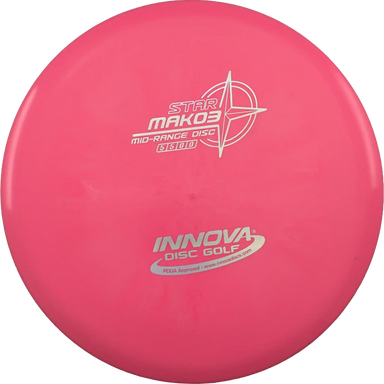 Star Mako3
